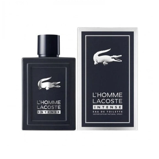 لاكوست لوم إنتنس 100 مل أو دو تواليت للرجال