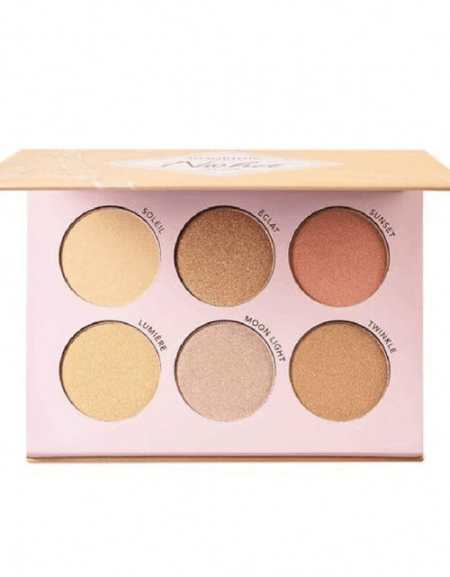 Load image into Gallery viewer, Bourjois Palette for defining, highlighting and blushing

