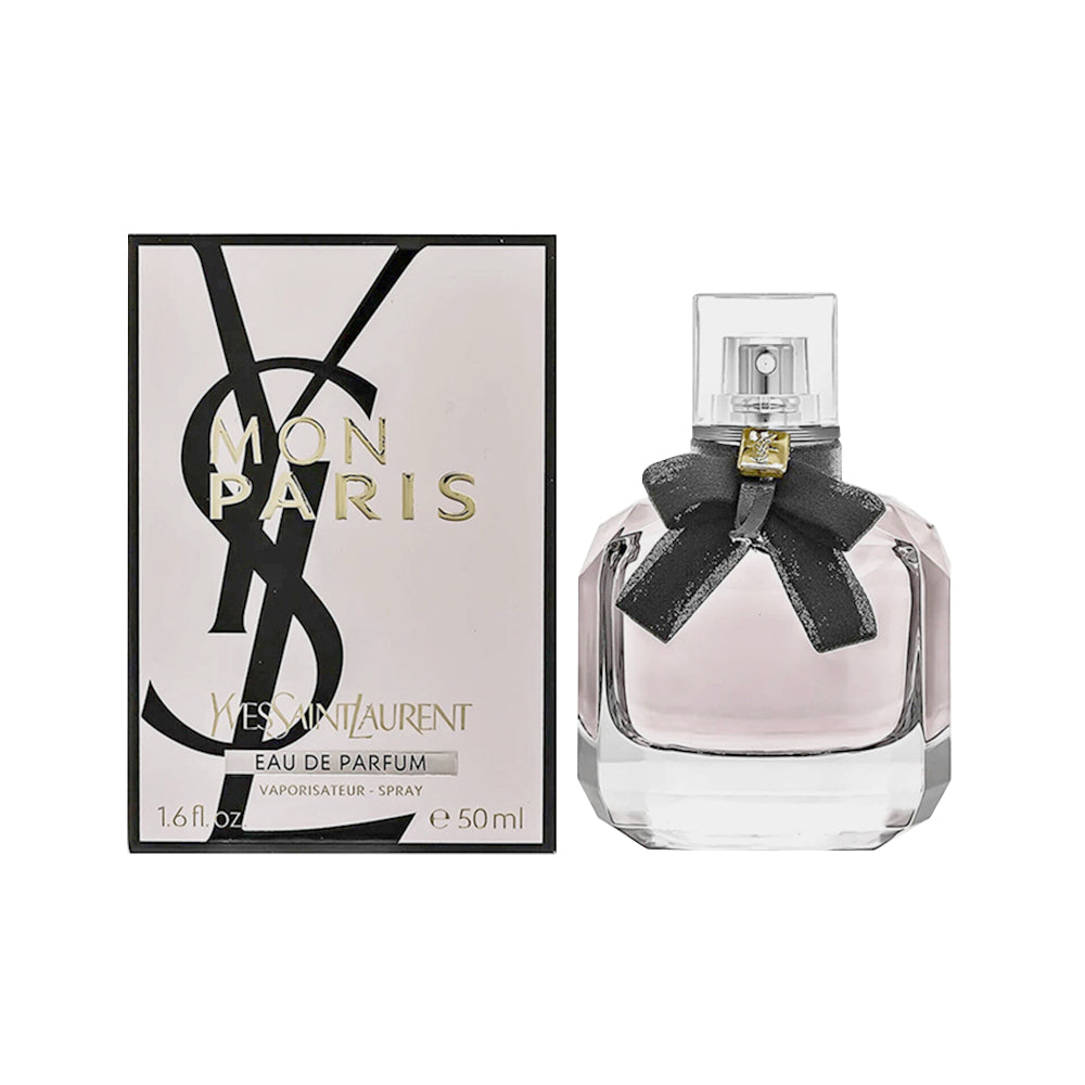 YSL MON PARIS EDP 50ML for unisex