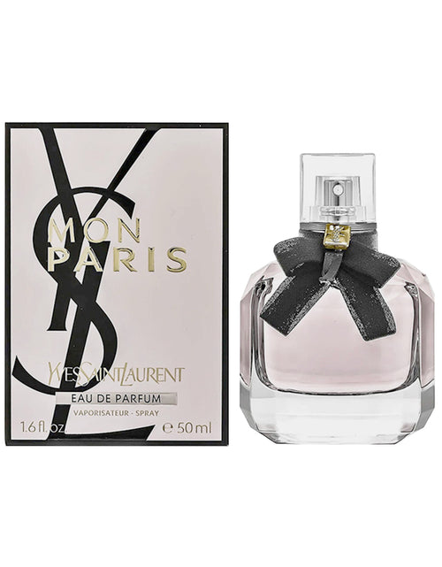 Load image into Gallery viewer, YSL MON PARIS EDP 50ML for unisex
