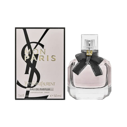 ايف سان لوران مون باريس 50 مل او دي بارفان للجنسين