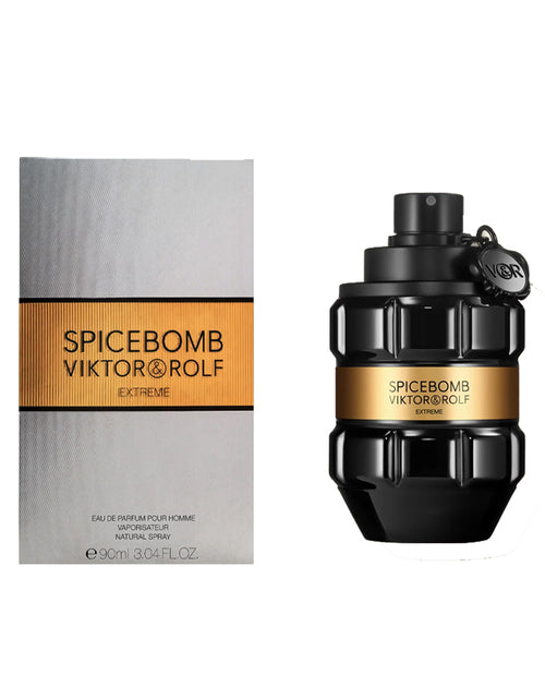 Load image into Gallery viewer, VIKTOR &amp; ROLF VR SPB EXTREME EDP 90ML for men
