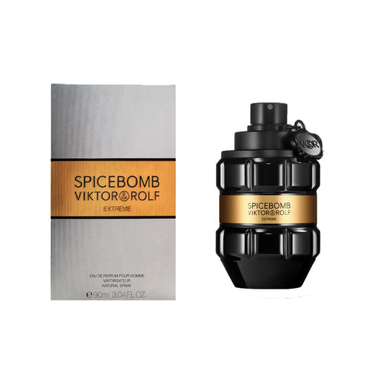 فيكتور آند رولف سبايس بومب إكستريم 90 مل أو دو برفيوم للرجال