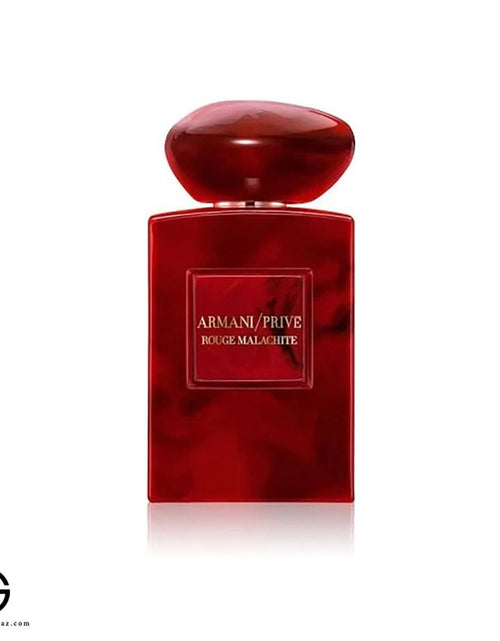 تحميل الصورة إلى عارض المعرض، Armani Malachite Eau de Parfum 100 ml EDP for Unisex
