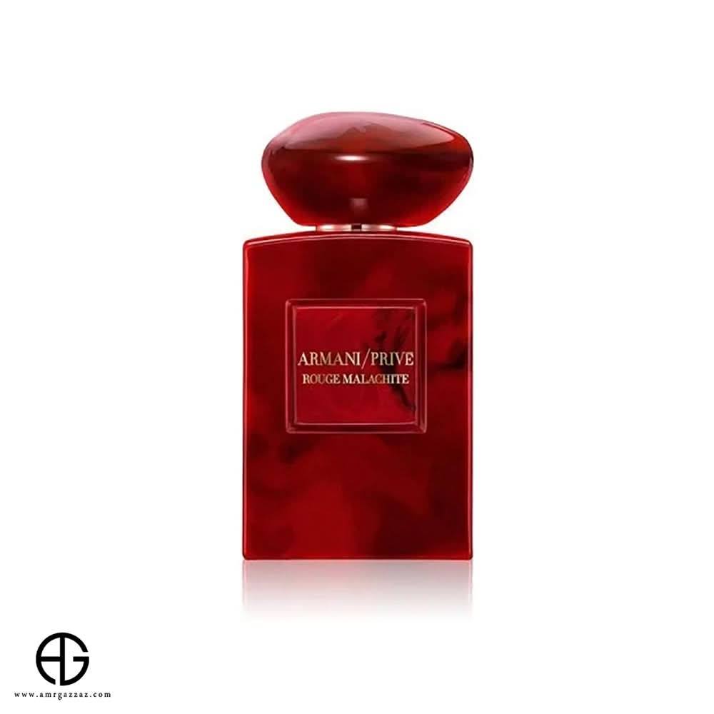 Armani Malachite Eau de Parfum 100 ml EDP for Unisex