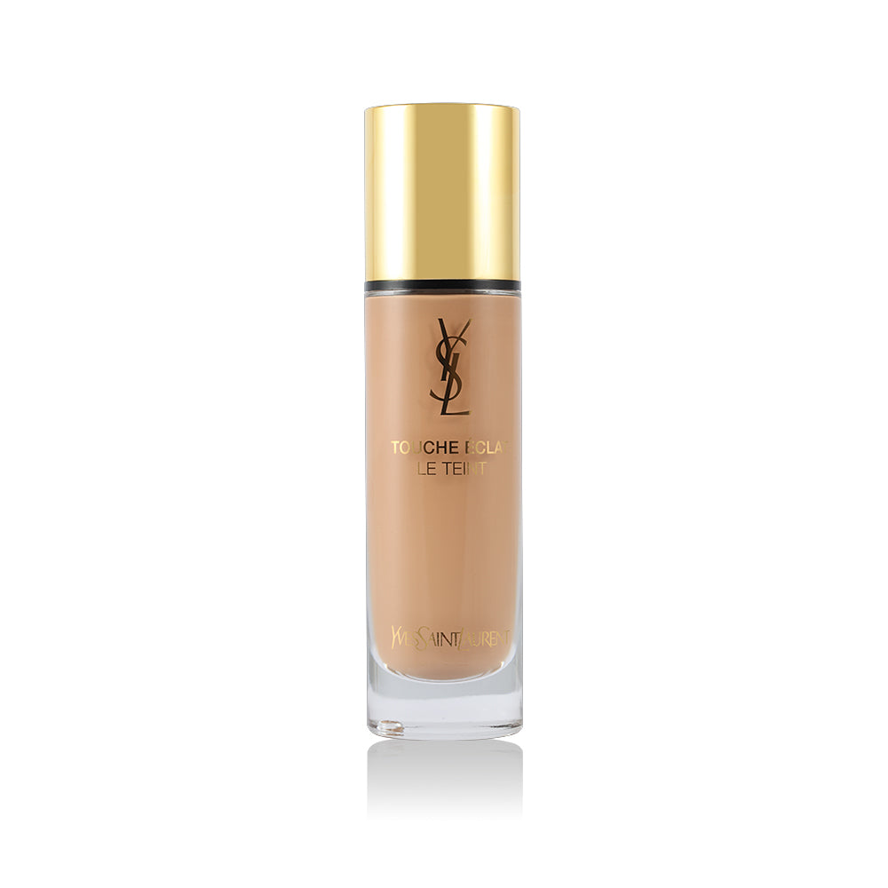 Yves Saint Laurent Liquid Foundation B60 AMBER