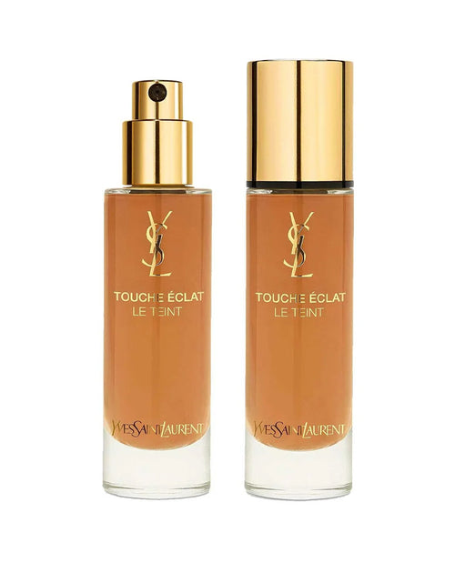Load image into Gallery viewer, Yves Saint Laurent Liquid Foundation B70 MOCHA
