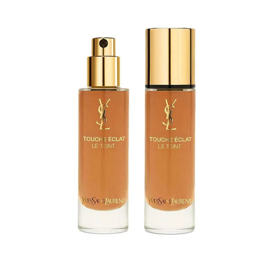 Yves Saint Laurent Liquid Foundation B70 MOCHA