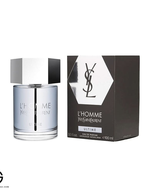 Load image into Gallery viewer, YSL Homme Ultime Eau de Parfum 100 ml EDP for Men
