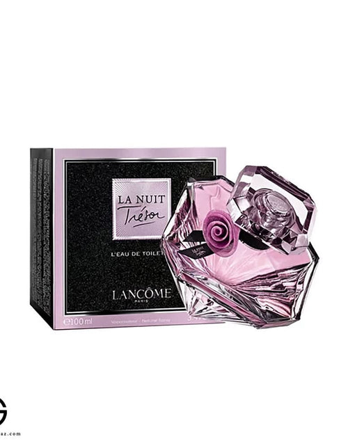 تحميل الصورة إلى عارض المعرض، Lancôme L’Absolu de Parfum Pour Homme (La Vie est Belle Homme) 100 ml EDT for Men
