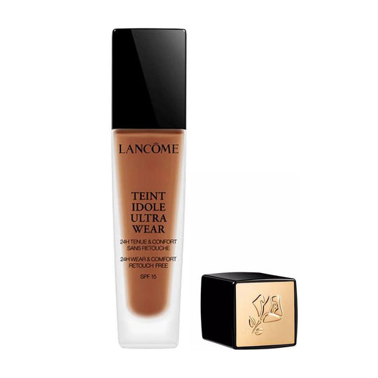 كريم أساس لانكوم تينت ايدول رقم 12