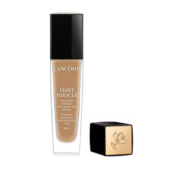 كريم أساس تينت ميراكل رقم 10 من لانكوم