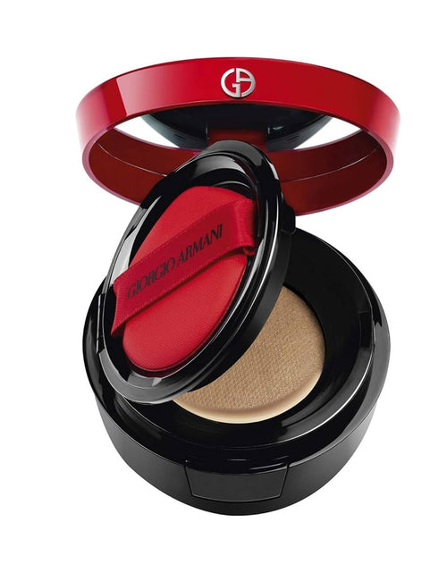 Load image into Gallery viewer, Giorgio Armani Red Reveal Foundation No. 3
