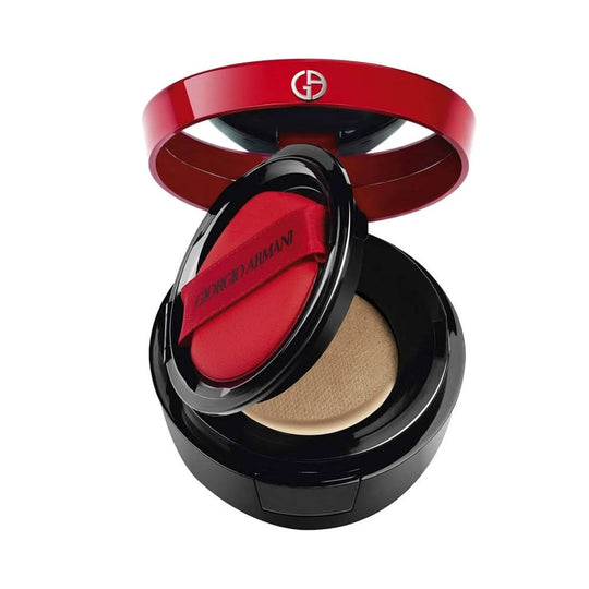 Giorgio Armani Red Reveal Foundation No. 3