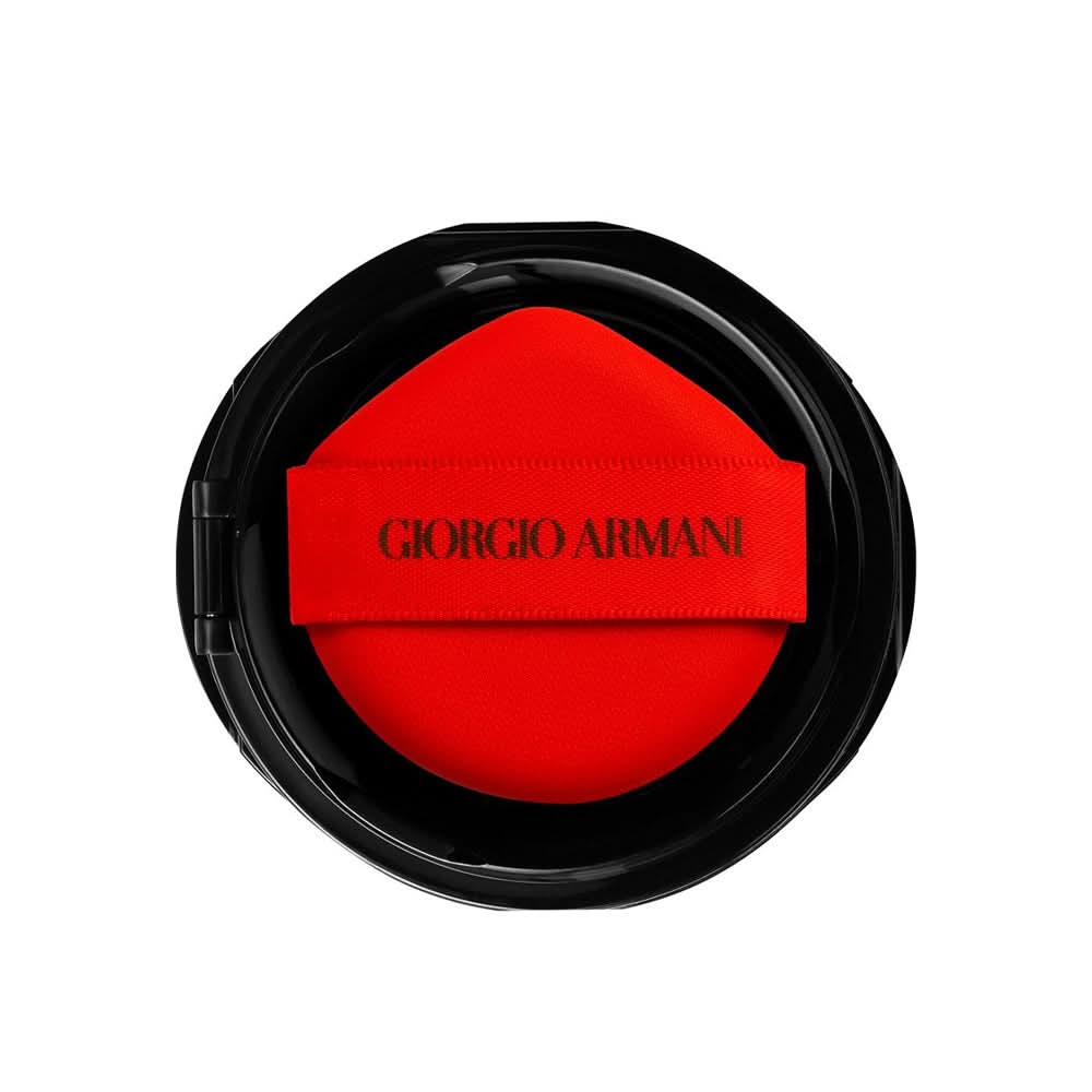 كريم أساس جورجيو أرماني ريد ريفيل رقم 4.5