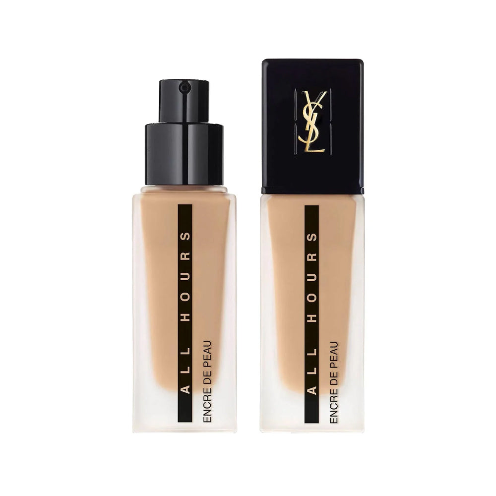 Yves Saint Laurent Foundation BD30