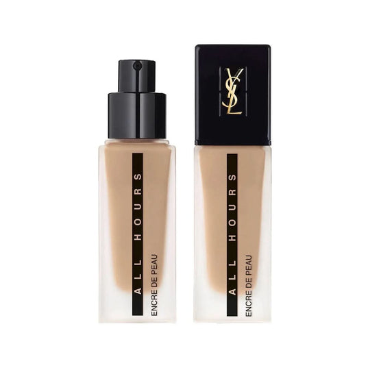 Yves Saint Laurent Foundation BR40
