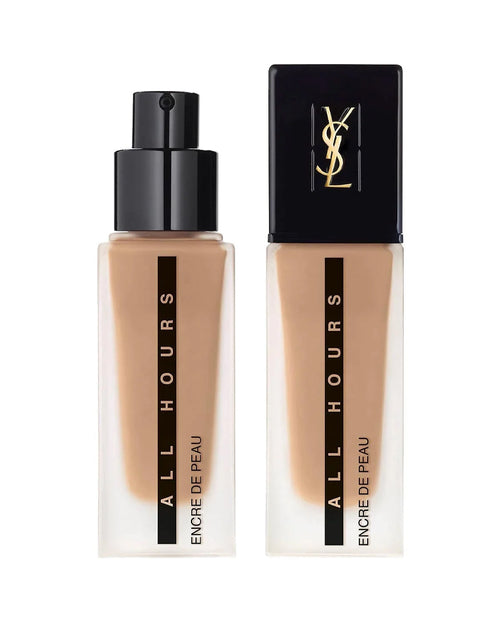 Load image into Gallery viewer, Yves Saint Laurent Foundation B60 AMBER
