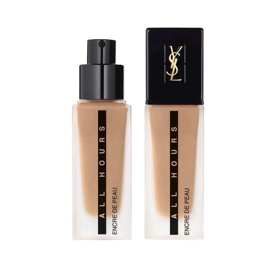 Yves Saint Laurent Foundation B60 AMBER