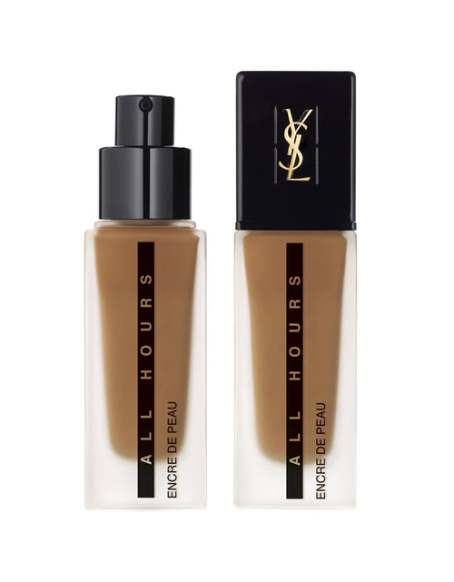 Load image into Gallery viewer, Yves Saint Laurent Foundation B80 CHOCOLATE
