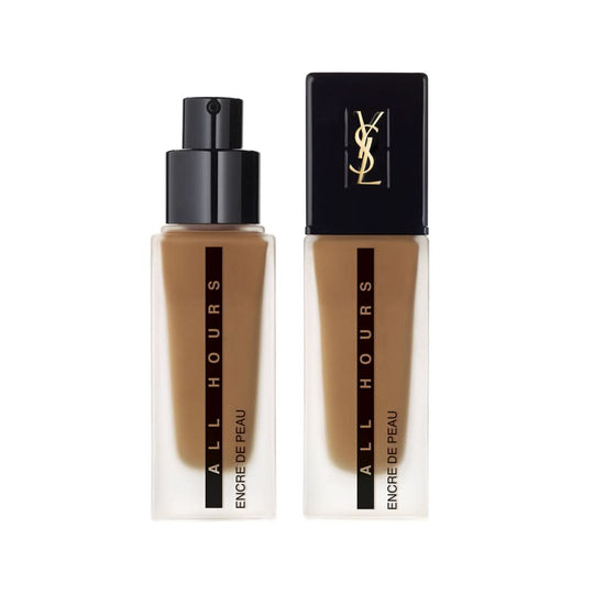 Yves Saint Laurent Foundation B80 CHOCOLATE