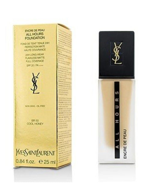 Load image into Gallery viewer, Yves Saint Laurent Foundation BR50 BEIGE ROSE
