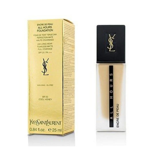 Yves Saint Laurent Foundation BR50 BEIGE ROSE