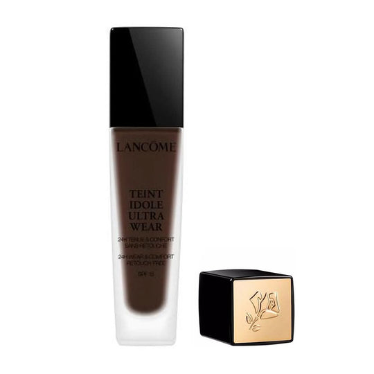 كريم أساس لانكوم تينت ايدول رقم 17