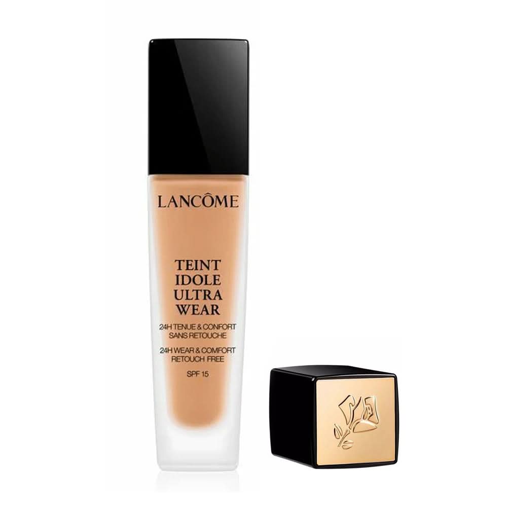 كريم أساس لانكوم تينت إيدول ألترا رقم 08