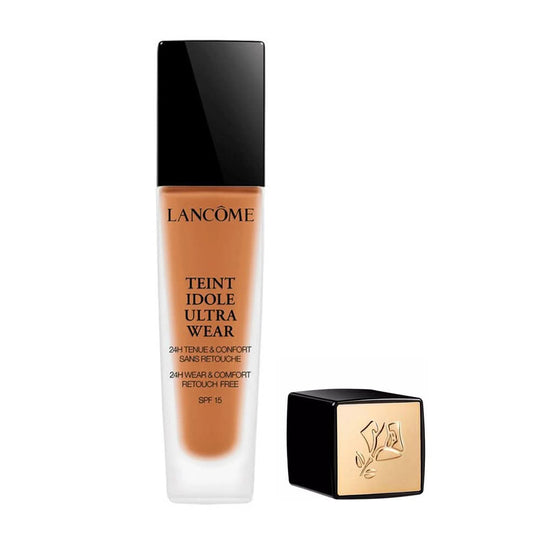 كريم أساس لانكوم تينت إيدول ألترا رقم 09