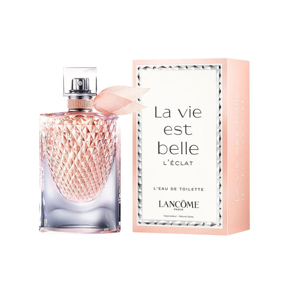 LANCOME LA VIE EST BELLE LECLAT EDT 100ML unisex