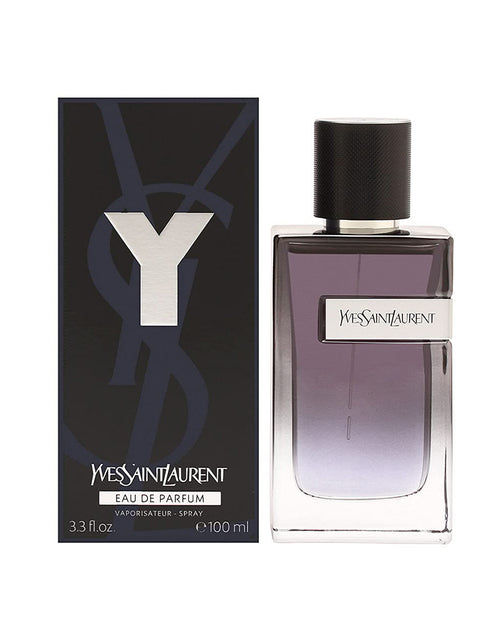 Load image into Gallery viewer, YSL YVES SAINT LAURENT Y EDP 100ML for men
