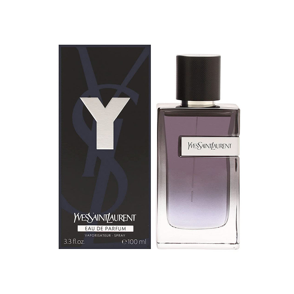 YSL YVES SAINT LAURENT Y EDP 100ML for men