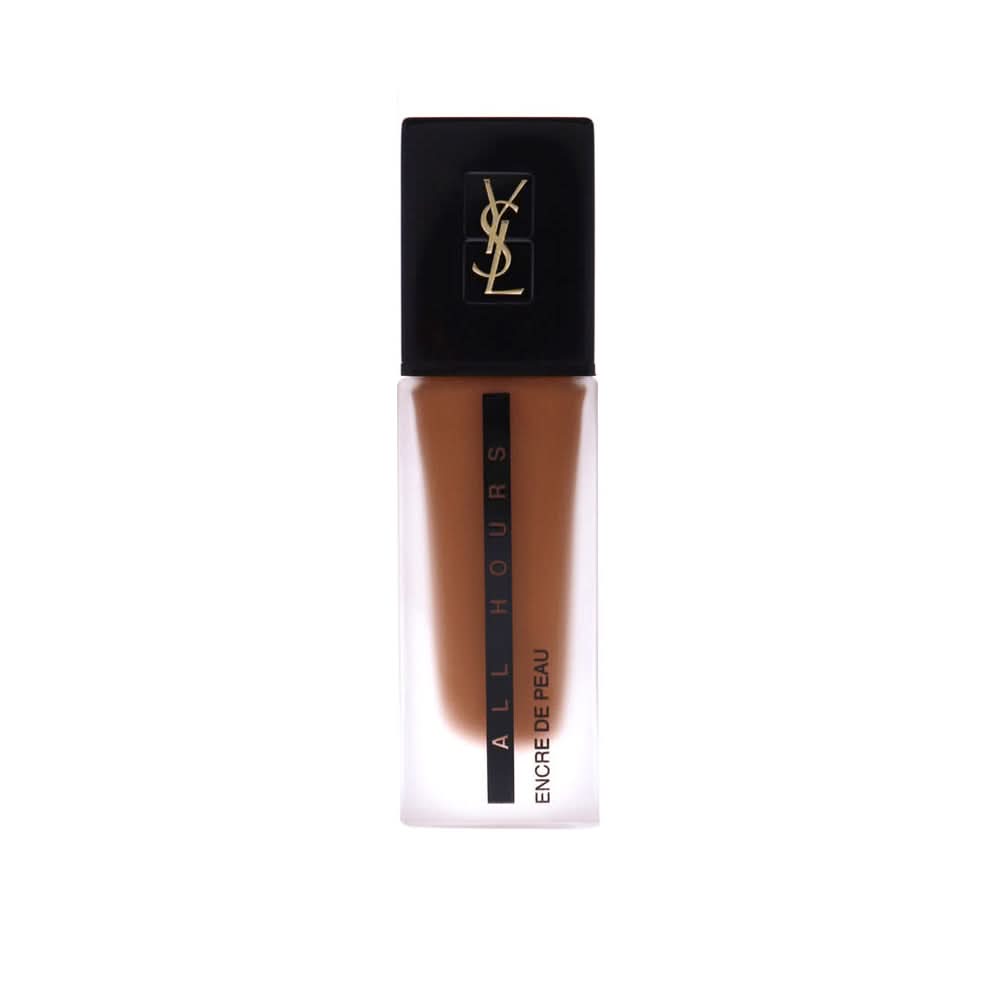 Yves Saint Laurent Foundation COFFEE B85