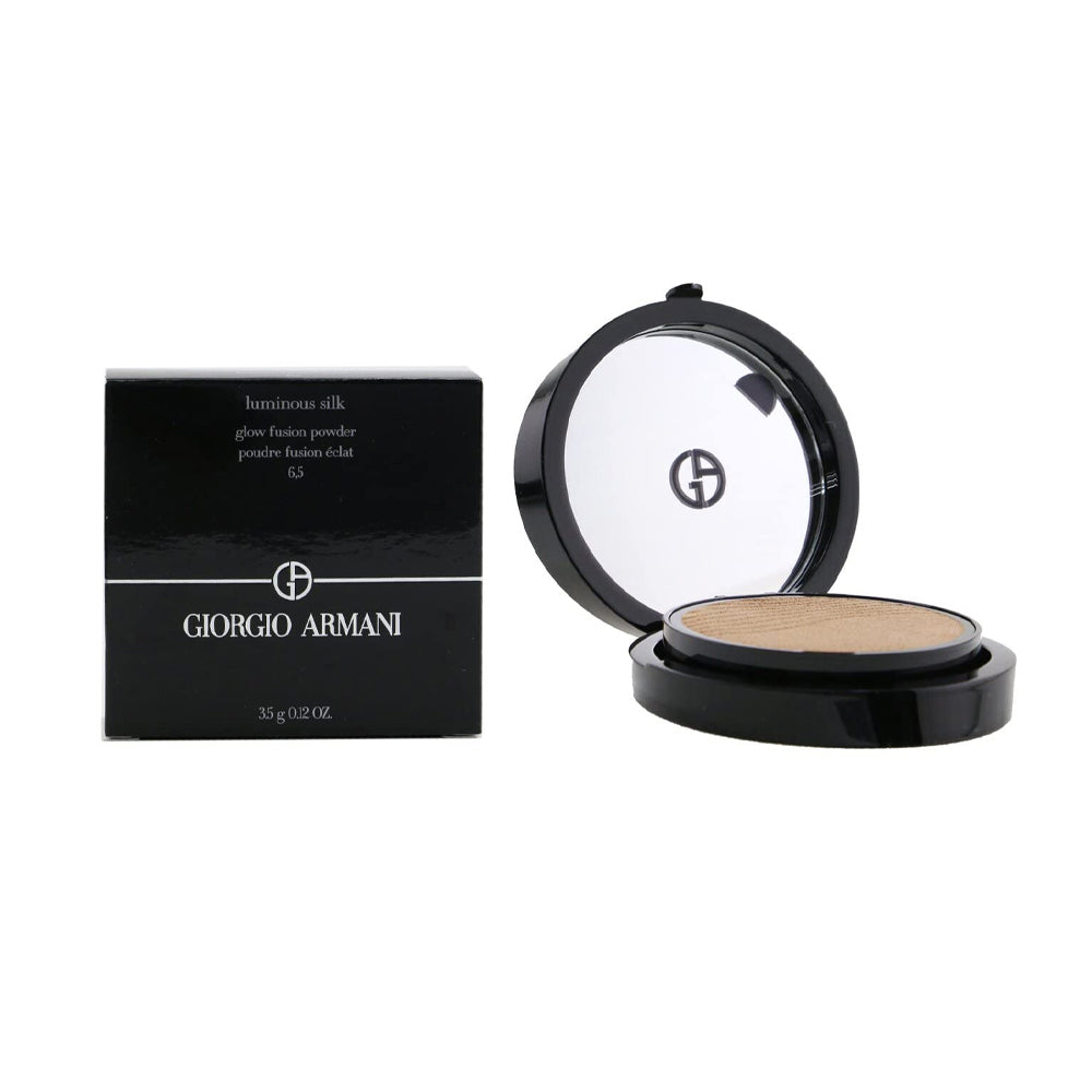 Giorgio Armani Power Fabric High Coverage Foundation No. 6.5 - 9g