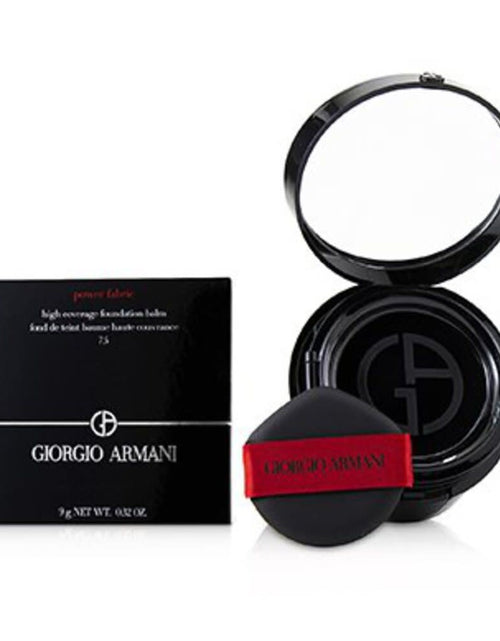 Load image into Gallery viewer, Giorgio Armani Power Fabric High Coverage Foundation No. 7.5 -9 g
