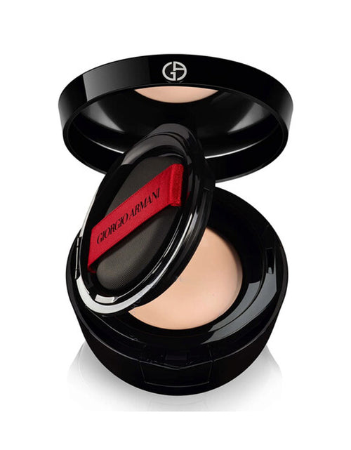 Load image into Gallery viewer, Giorgio Armani Power Fabric High Coverage Foundation No. 1 -9g
