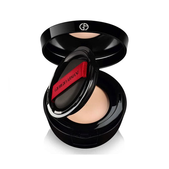 Giorgio Armani Power Fabric High Coverage Foundation No. 1 -9g