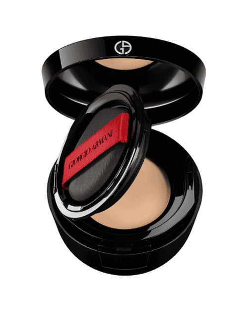 Load image into Gallery viewer, Giorgio Armani Power Fabric High Coverage Foundation No. 4.5 -9g
