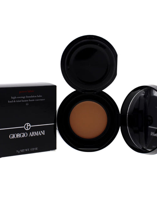 Load image into Gallery viewer, Giorgio Armani Foundation Armani Power Fabric High Coverage No. 5.5 -9g
