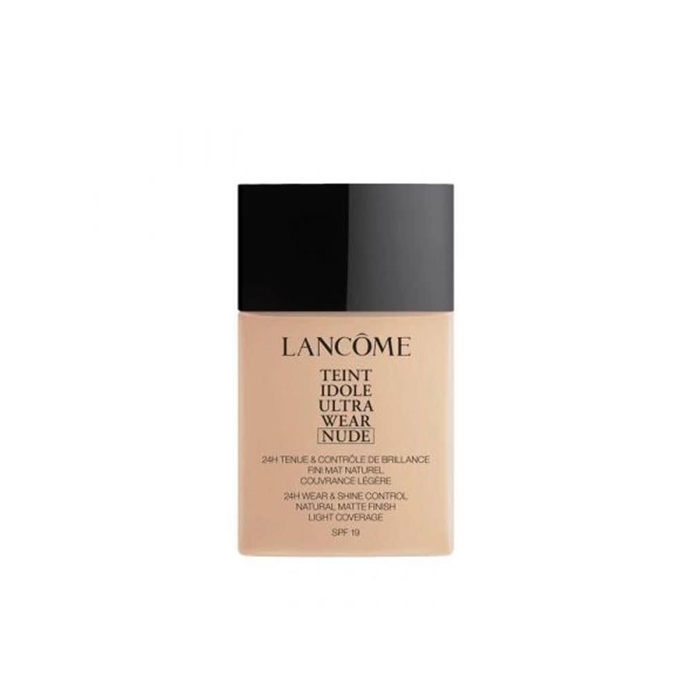 Lancome Teint Idole Ultra Wear Nude Foundation No. 011 40 ml