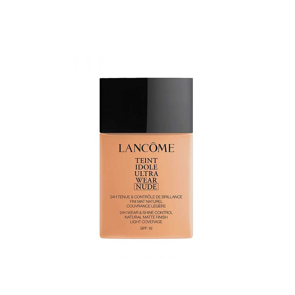 Lancome Teint Idole Ultra Wear Nude Foundation No. 07 40 ml