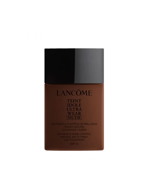 Load image into Gallery viewer, Lancome Teint Idole Ultra Wear Nude Foundation No. 15 40 ml
