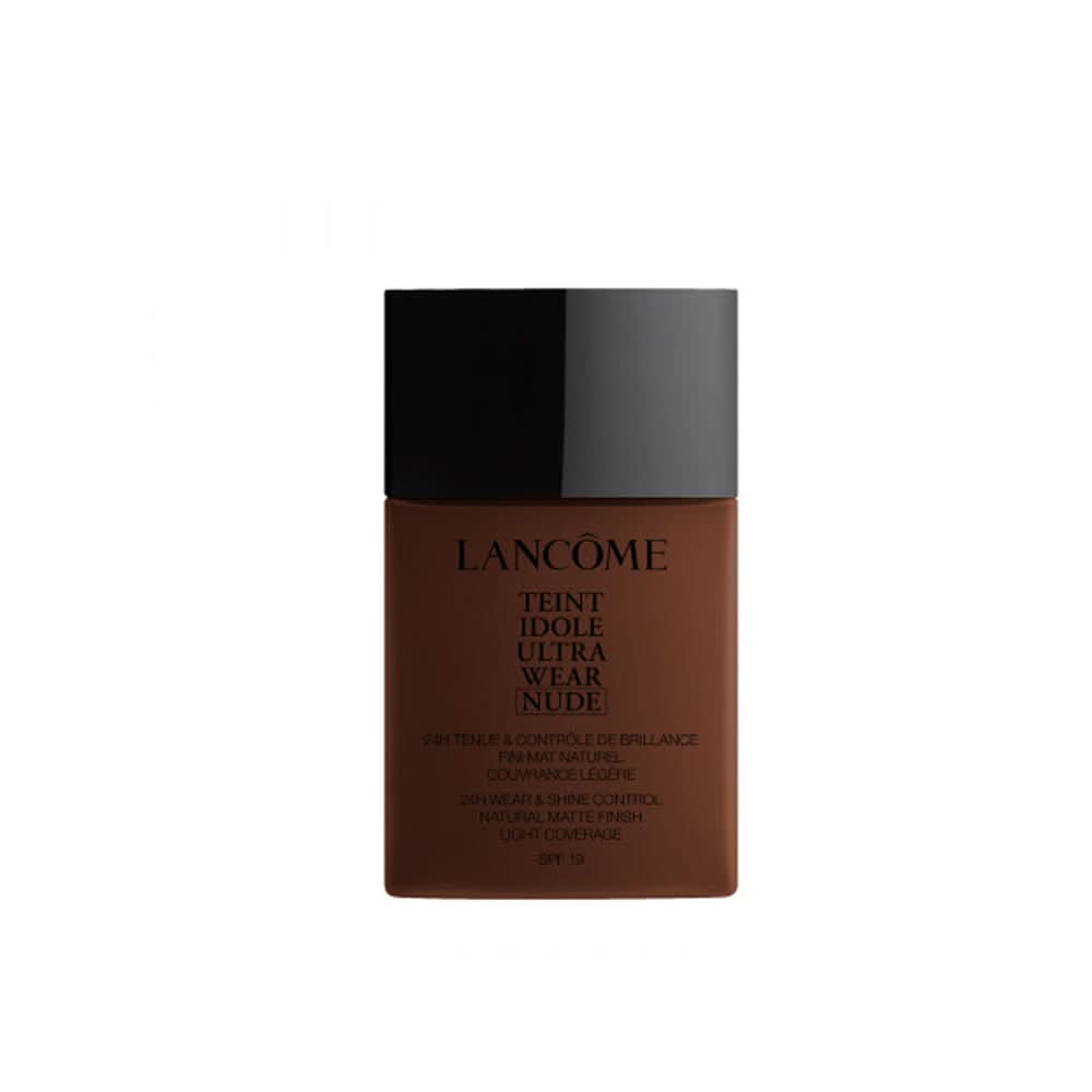 Lancome Teint Idole Ultra Wear Nude Foundation No. 15 40 ml