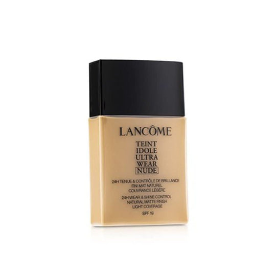 كريم أساس تينت إيدول ألترا وير من لانكوم، لون طبيعي، رقم 035، 40 مل