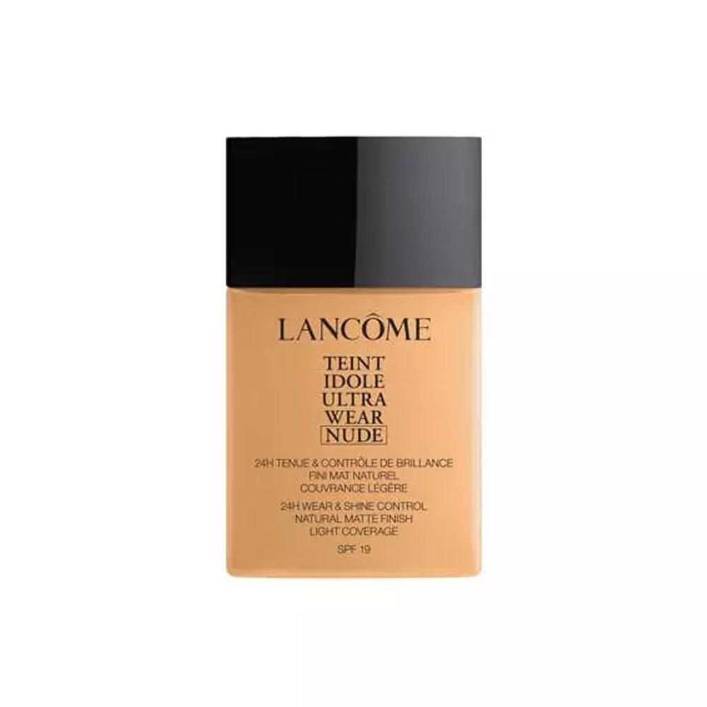Lancome Teint Idole Ultra Wear Foundation Nude No. 05 40ml