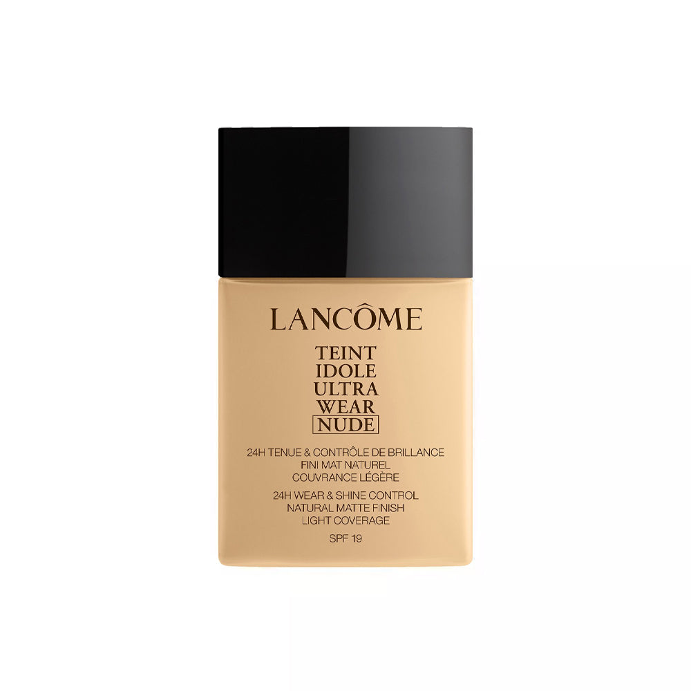 Lancome Teint Idole Ultra Wear Foundation Nude No. 06 40ml