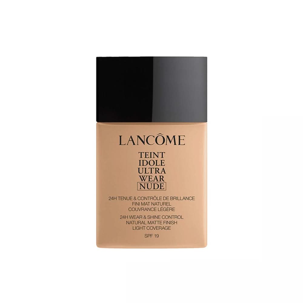 Lancome Teint Idole Ultra Wear Nude Foundation No. 04 40 ml