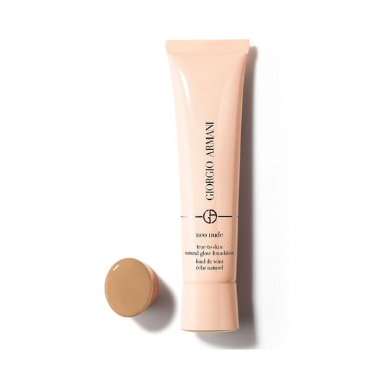 Giorgio Armani New Nude Foundation 35ml No. 15