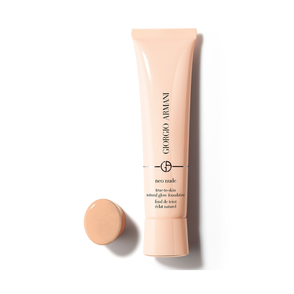 Giorgio Armani New Nude Foundation 35ml No. 2.5